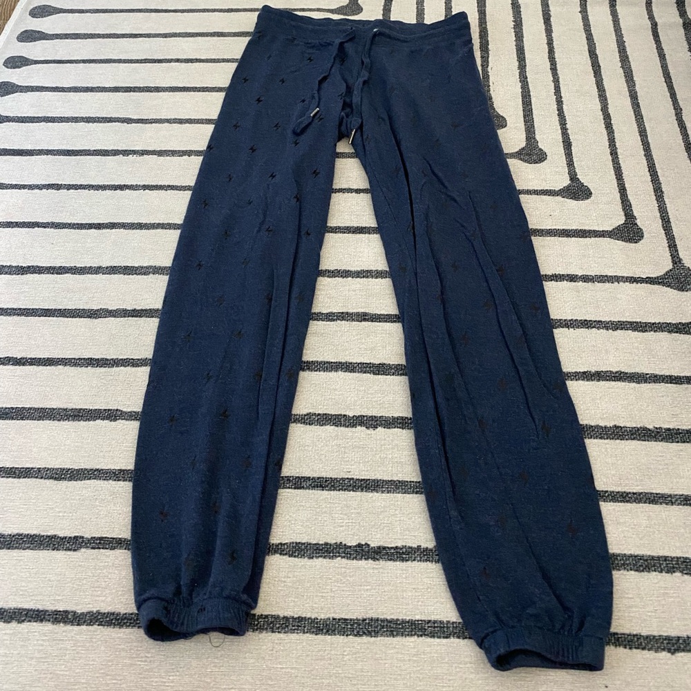 PAJAMA PANTS